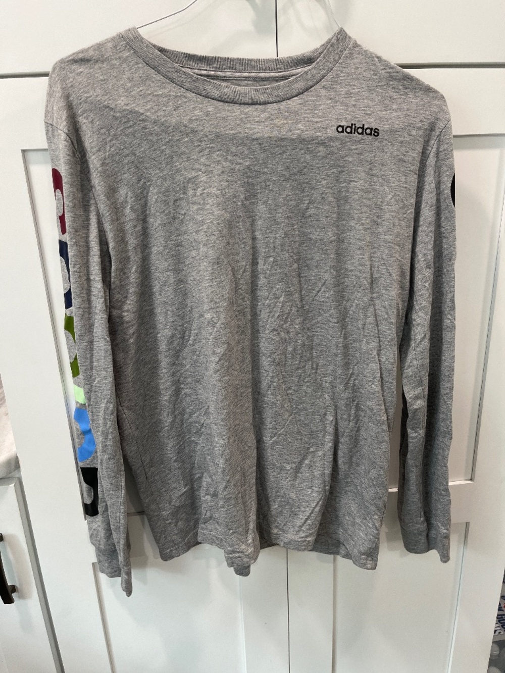 Adidas shirt